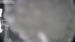 Sněžka - lanovka z Pece pod Sněžkou