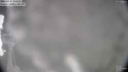 Sněžka - lanovka z Pece pod Sněžkou