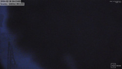 Sněžka - lanovka z Pece pod Sněžkou