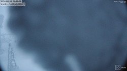 Sněžka - lanovka z Pece pod Sněžkou