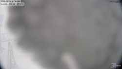 Sněžka - lanovka z Pece pod Sněžkou