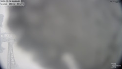 Sněžka - lanovka z Pece pod Sněžkou