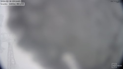 Sněžka - lanovka z Pece pod Sněžkou