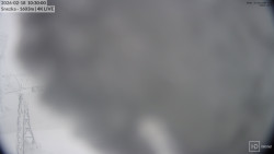 Sněžka - lanovka z Pece pod Sněžkou