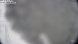 Sněžka - lanovka z Pece pod Sněžkou