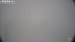 Sněžka - lanovka z Pece pod Sněžkou