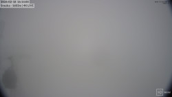 Sněžka - lanovka z Pece pod Sněžkou