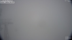 Sněžka - lanovka z Pece pod Sněžkou