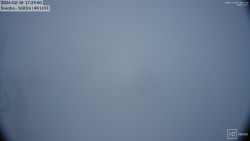 Sněžka - lanovka z Pece pod Sněžkou