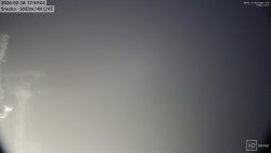 Sněžka - lanovka z Pece pod Sněžkou