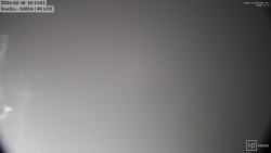 Sněžka - lanovka z Pece pod Sněžkou