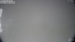 Sněžka - lanovka z Pece pod Sněžkou