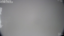 Sněžka - lanovka z Pece pod Sněžkou