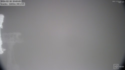 Sněžka - lanovka z Pece pod Sněžkou