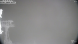 Sněžka - lanovka z Pece pod Sněžkou