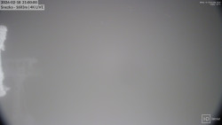 Sněžka - lanovka z Pece pod Sněžkou