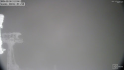 Sněžka - lanovka z Pece pod Sněžkou