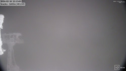 Sněžka - lanovka z Pece pod Sněžkou