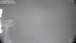 Sněžka - lanovka z Pece pod Sněžkou