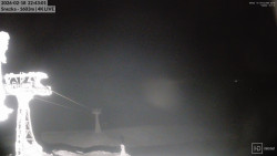 Sněžka - lanovka z Pece pod Sněžkou