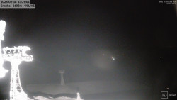 Sněžka - lanovka z Pece pod Sněžkou