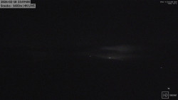 Sněžka - lanovka z Pece pod Sněžkou