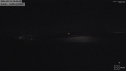 Sněžka - lanovka z Pece pod Sněžkou