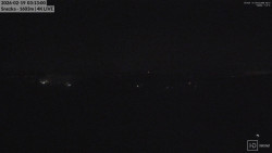 Sněžka - lanovka z Pece pod Sněžkou