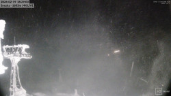 Sněžka - lanovka z Pece pod Sněžkou