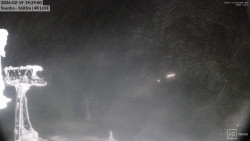 Sněžka - lanovka z Pece pod Sněžkou