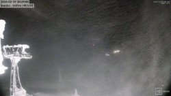 Sněžka - lanovka z Pece pod Sněžkou