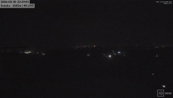 Sněžka - lanovka z Pece pod Sněžkou