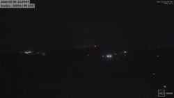 Sněžka - lanovka z Pece pod Sněžkou