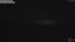 Sněžka - lanovka z Pece pod Sněžkou