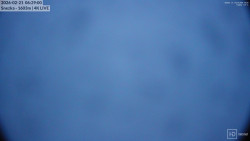 Sněžka - lanovka z Pece pod Sněžkou