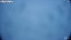 Sněžka - lanovka z Pece pod Sněžkou