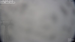 Sněžka - lanovka z Pece pod Sněžkou