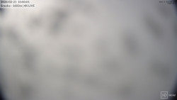 Sněžka - lanovka z Pece pod Sněžkou