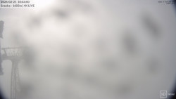 Sněžka - lanovka z Pece pod Sněžkou