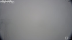 Sněžka - lanovka z Pece pod Sněžkou