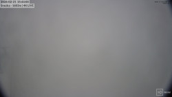 Sněžka - lanovka z Pece pod Sněžkou