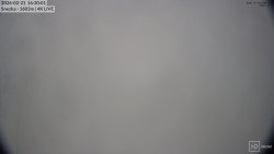 Sněžka - lanovka z Pece pod Sněžkou