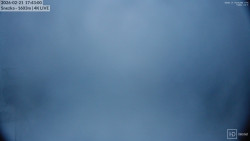 Sněžka - lanovka z Pece pod Sněžkou