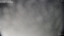 Sněžka - lanovka z Pece pod Sněžkou