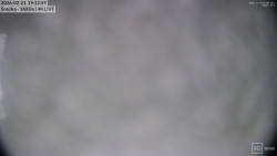 Sněžka - lanovka z Pece pod Sněžkou