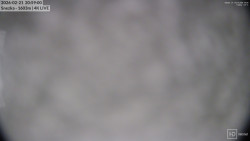 Sněžka - lanovka z Pece pod Sněžkou