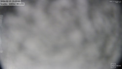 Sněžka - lanovka z Pece pod Sněžkou