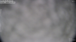 Sněžka - lanovka z Pece pod Sněžkou