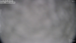 Sněžka - lanovka z Pece pod Sněžkou