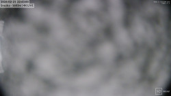 Sněžka - lanovka z Pece pod Sněžkou